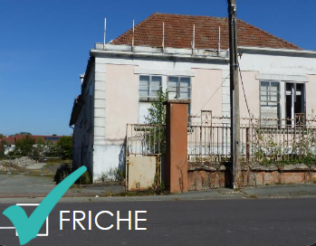 Exemple de friche en Bourgogne-Franche-Comté